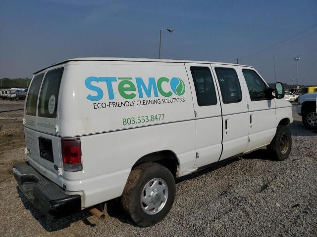 2008 Ford Econoline E250 Van