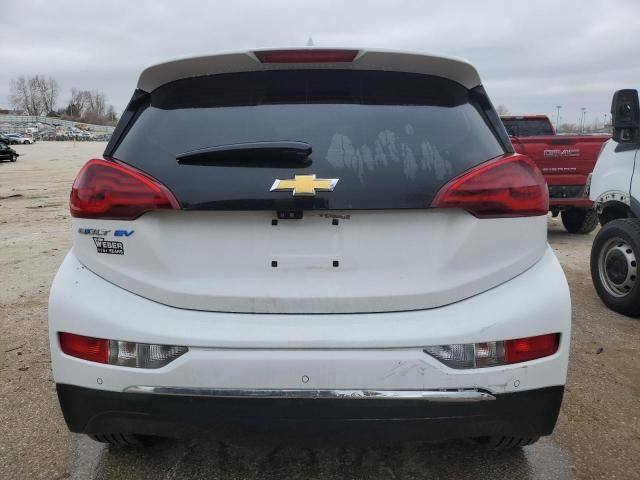 2019 Chevrolet Bolt EV Premier