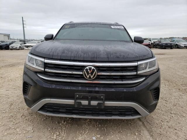 2022 Volkswagen Atlas Cross Sport SE