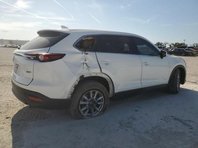 2017 Mazda CX-9 Touring