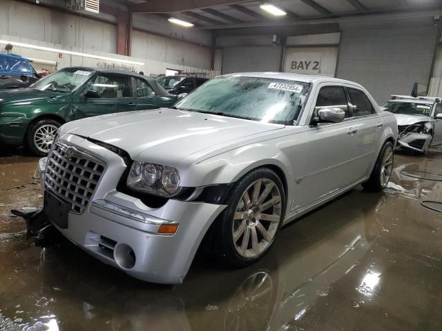 2005 Chrysler 300C