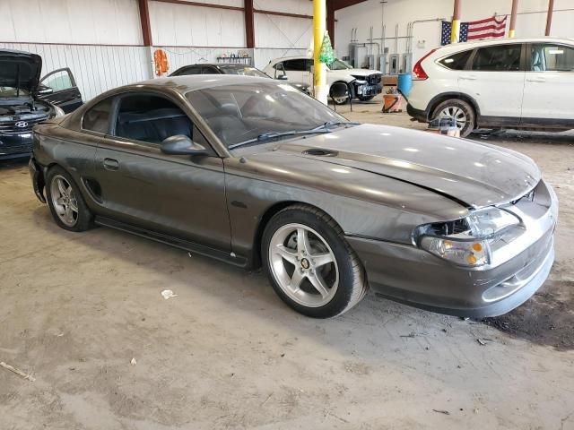 1996 Ford Mustang GT