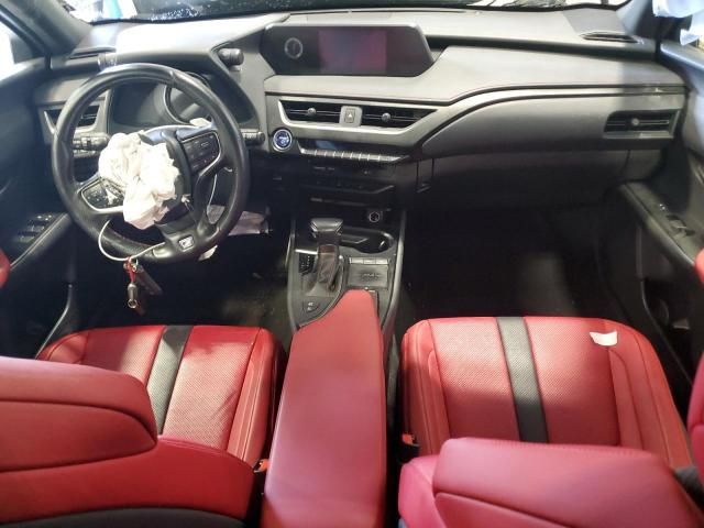 2021 Lexus UX 250H