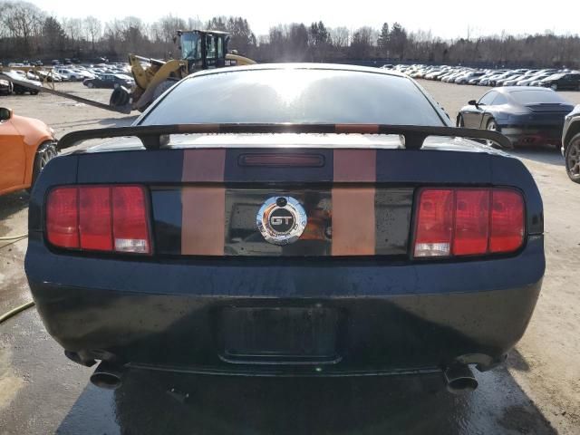 2007 Ford Mustang GT