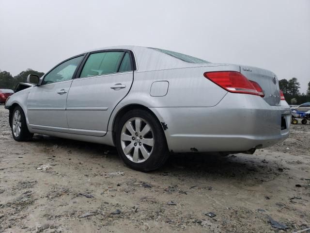 2007 Toyota Avalon XL