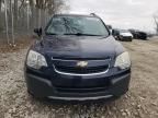 2014 Chevrolet Captiva LS