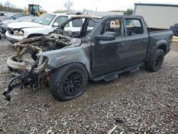 Salvage cars for sale at Hueytown, AL auction: 2020 Dodge RAM 1500 Rebel