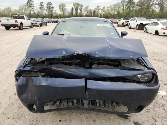 2014 Dodge Challenger SXT