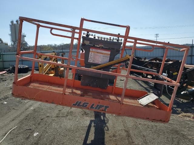 2019 JLG Lift