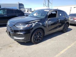 Honda hr-v Vehiculos salvage en venta: 2024 Honda HR-V Sport