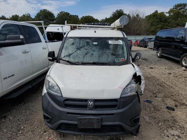 2016 Dodge RAM Promaster City