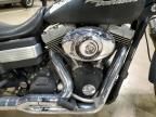 2007 Harley-Davidson Fxdbi