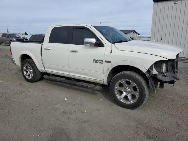 2017 Dodge 1500 Laramie