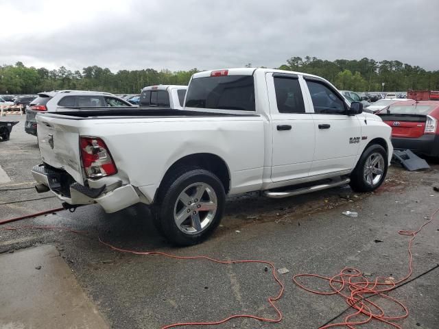 2014 Dodge RAM 1500 ST