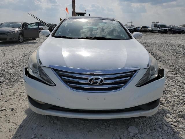 2014 Hyundai Sonata SE