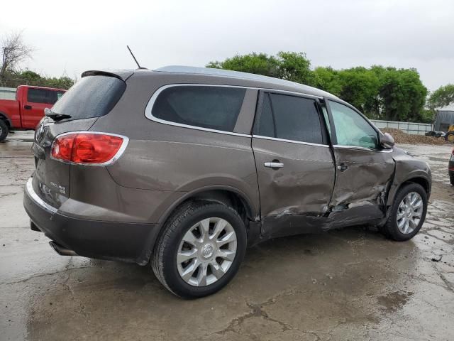 2011 Buick Enclave CXL