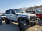 2010 Jeep Wrangler Unlimited Sport