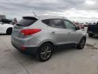 2015 Hyundai Tucson Limited