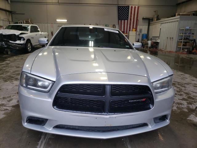 2012 Dodge Charger SE