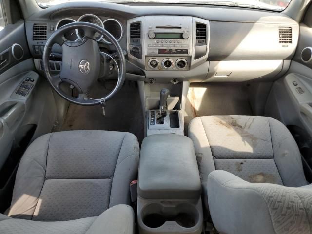 2006 Toyota Tacoma Double Cab Long BED