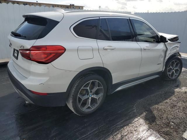 2018 BMW X1 SDRIVE28I