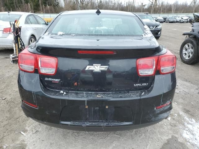 2013 Chevrolet Malibu LS