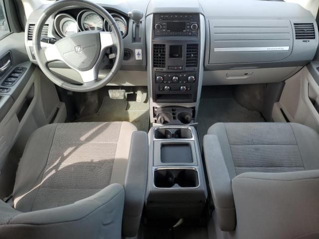 2009 Dodge Grand Caravan SE