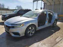 Salvage cars for sale at Lebanon, TN auction: 2019 Honda Insight EX