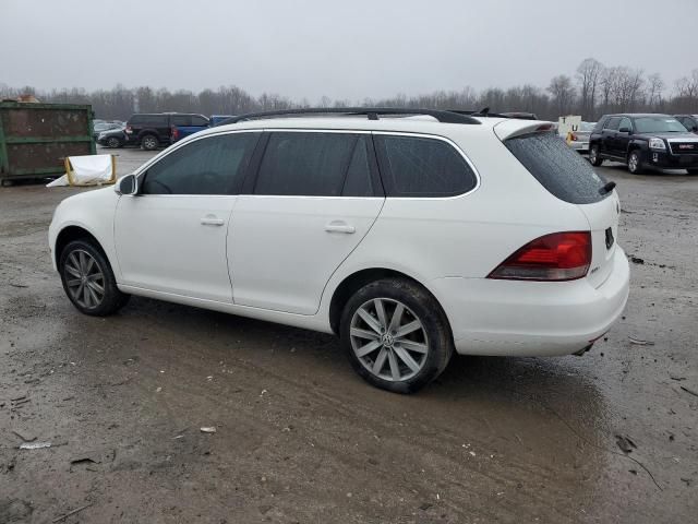 2013 Volkswagen Jetta TDI