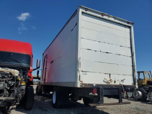 2008 International 4000 4300