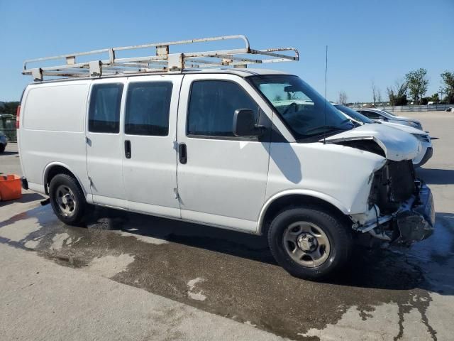 2005 Chevrolet Express G1500