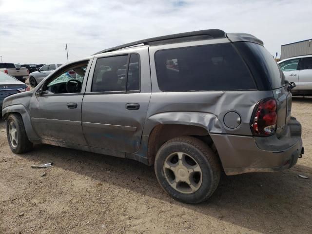 2006 Chevrolet Trailblazer EXT LS