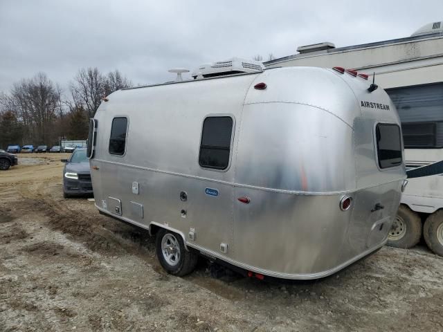 2020 Airstream Bambi Sport