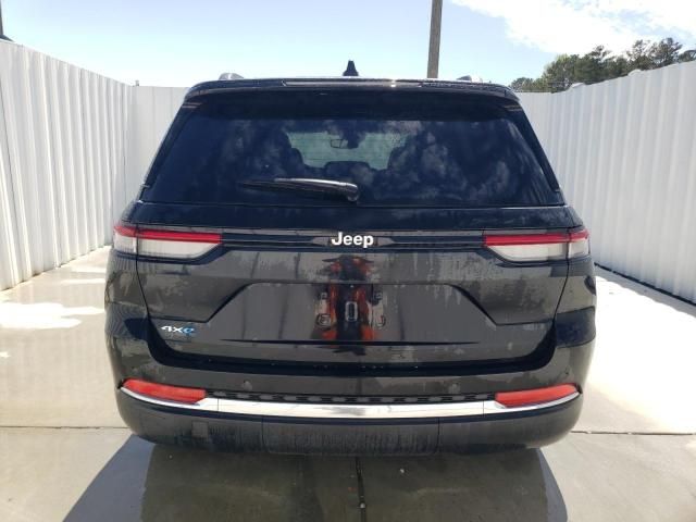 2024 Jeep Grand Cherokee Limited 4XE