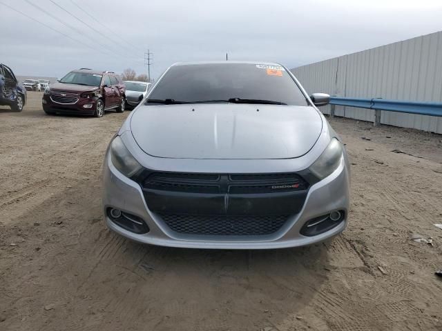 2014 Dodge Dart SXT