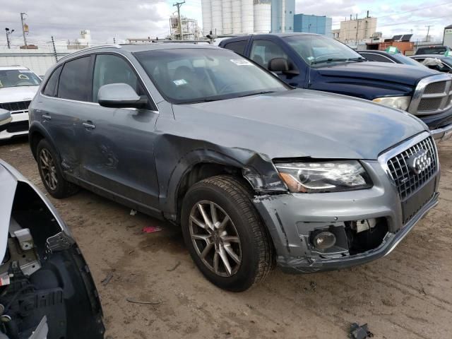 2010 Audi Q5 Premium Plus