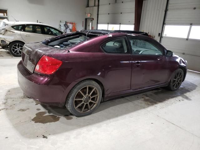 2005 Scion TC