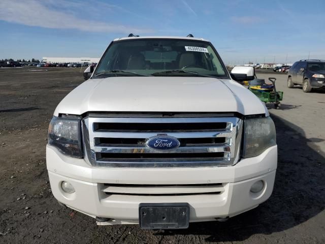 2012 Ford Expedition Limited