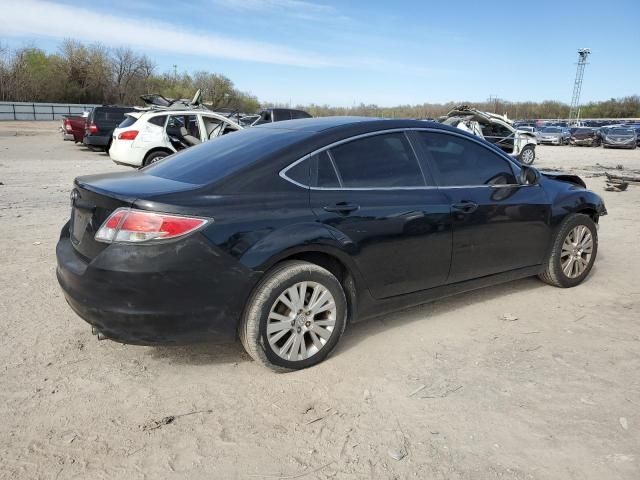 2010 Mazda 6 I