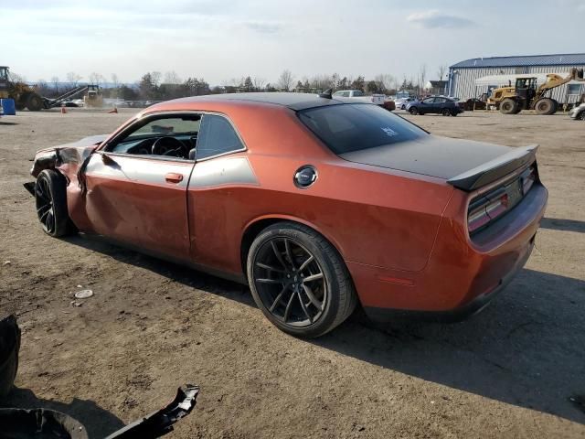 2020 Dodge Challenger R/T Scat Pack