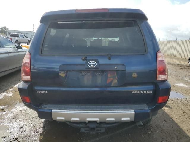 2004 Toyota 4runner SR5