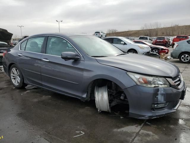 2013 Honda Accord Touring