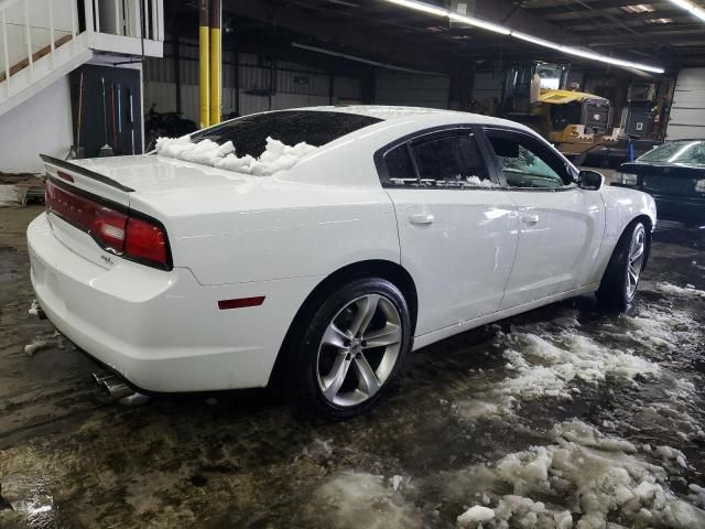 2014 Dodge Charger R/T