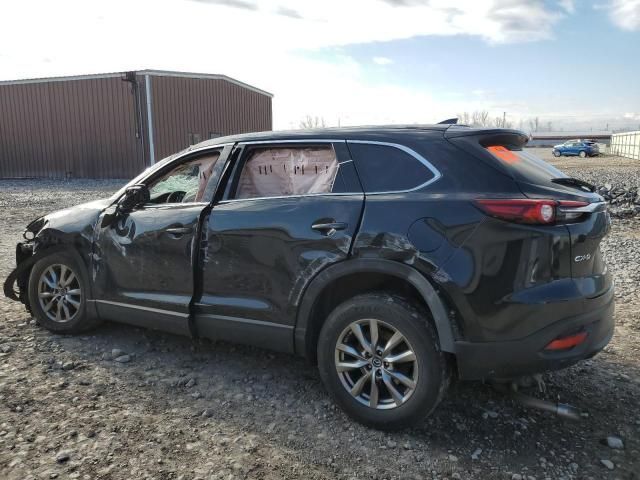 2019 Mazda CX-9 Touring