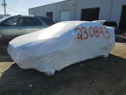 Vehiculos salvage en venta de Copart Jacksonville, FL: 2014 Mitsubishi Lancer Evolution GSR