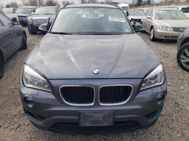 2015 BMW X1 XDRIVE28I