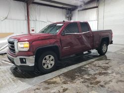 2014 GMC Sierra C1500 SLE for sale in Florence, MS