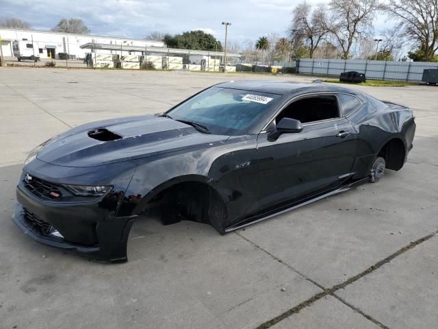 2022 Chevrolet Camaro LT1