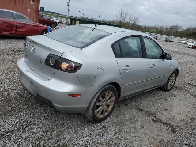 2008 Mazda 3 I