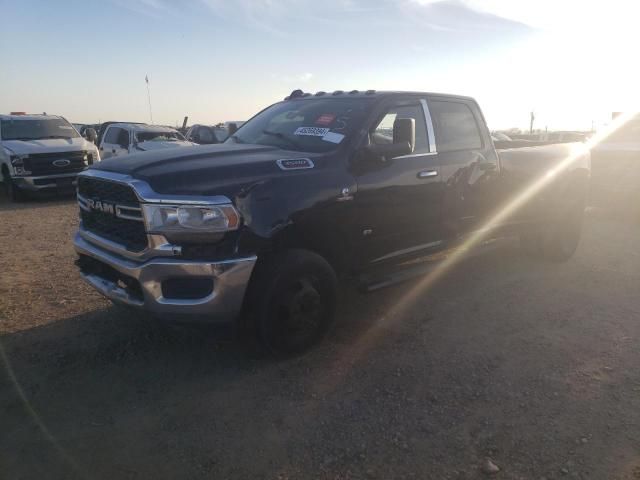 2021 Dodge RAM 3500 Tradesman